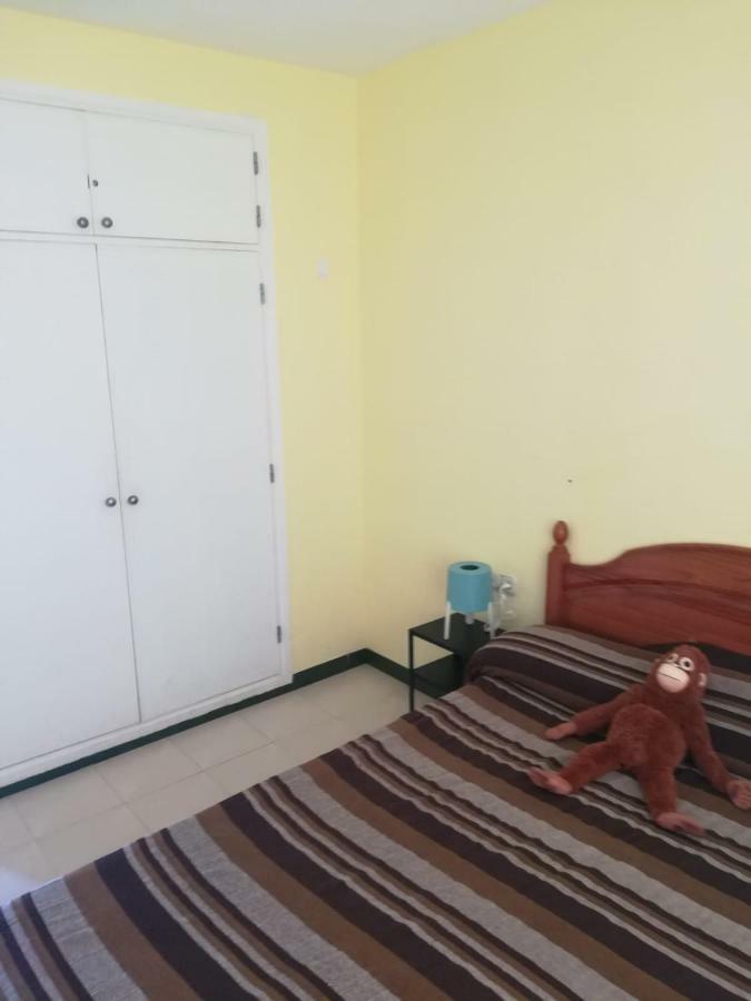 Апартаменты Fuerteventura Vistamar Ла-Олива Экстерьер фото