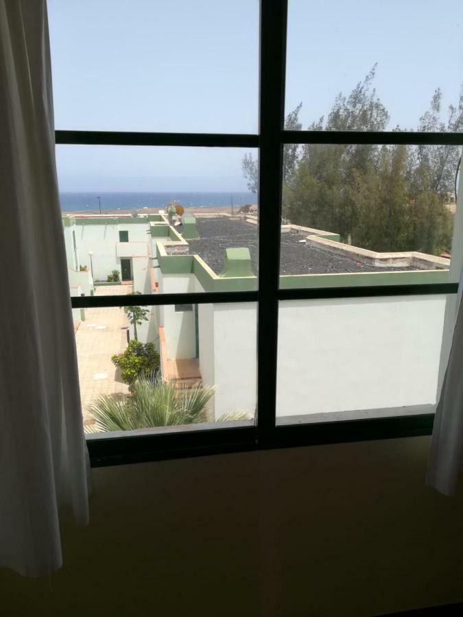 Апартаменты Fuerteventura Vistamar Ла-Олива Экстерьер фото