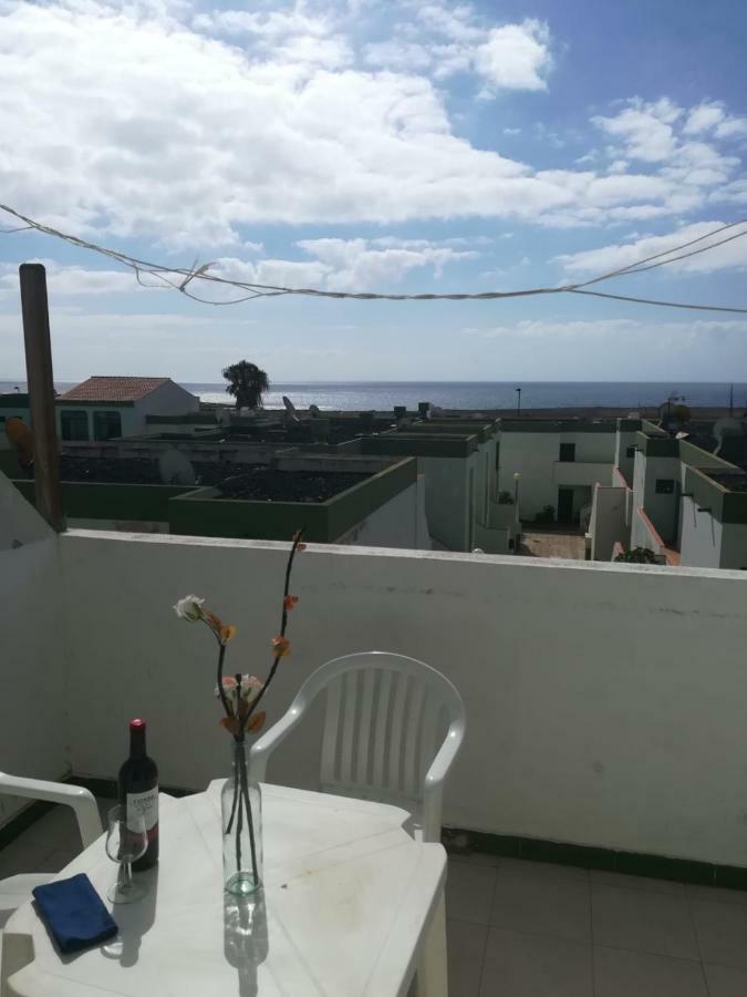 Апартаменты Fuerteventura Vistamar Ла-Олива Экстерьер фото